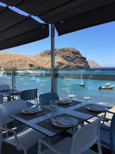 La Sal Restaurante - Las Negras - Cabo de Gata
