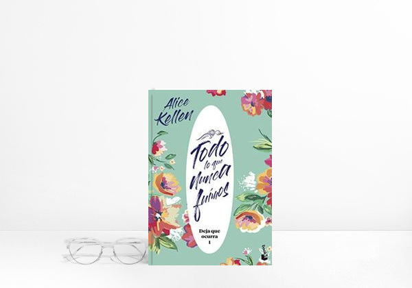 Livro Todo lo que nunca fuimos