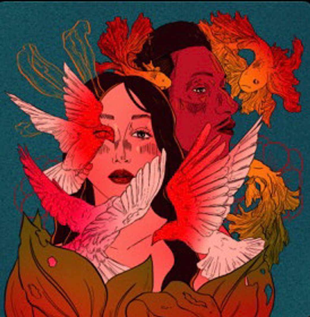 Music ‎July - Single by Noah Cyrus & Leon Bridges on Apple Music