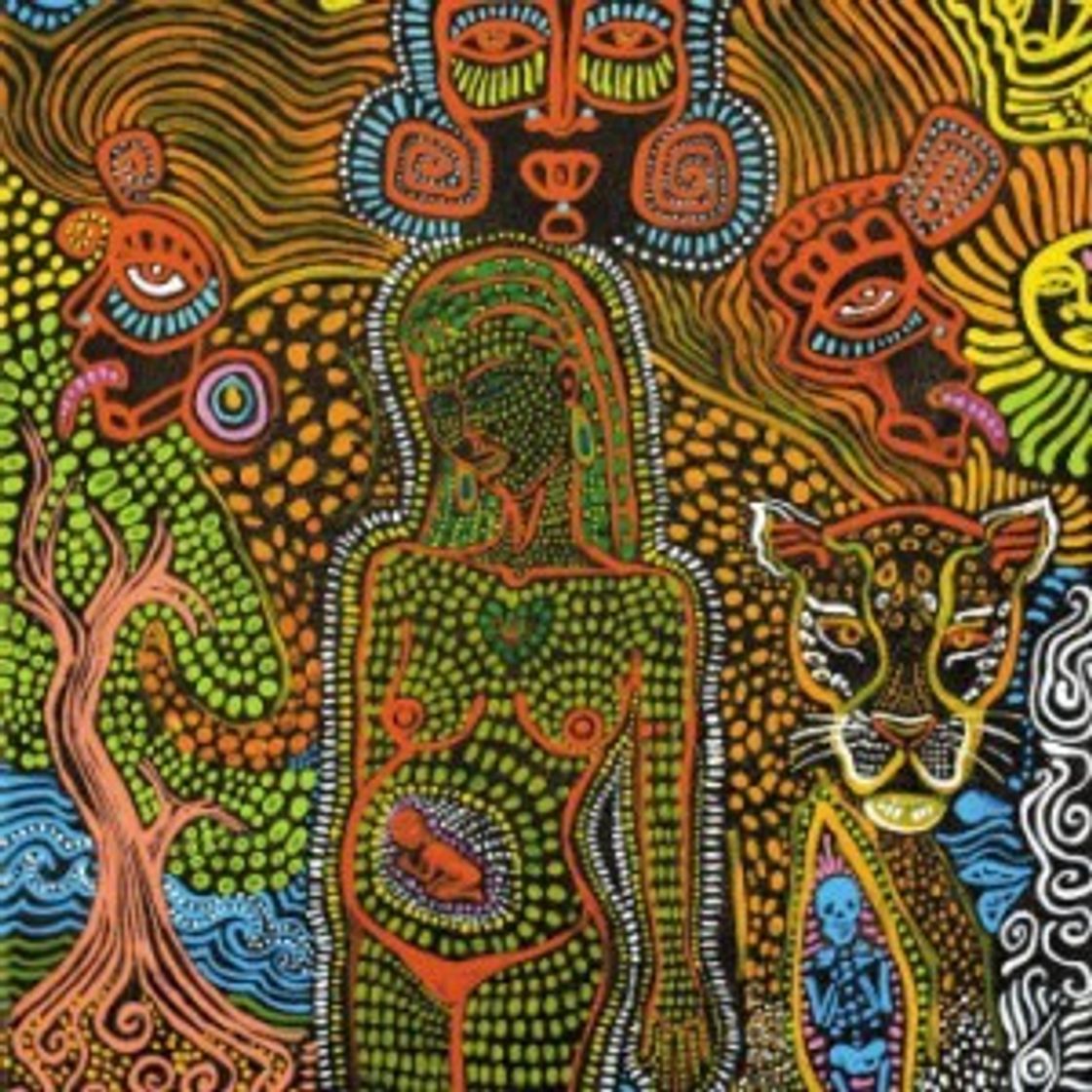 Music Crystal Fighters – Everything Is My Family