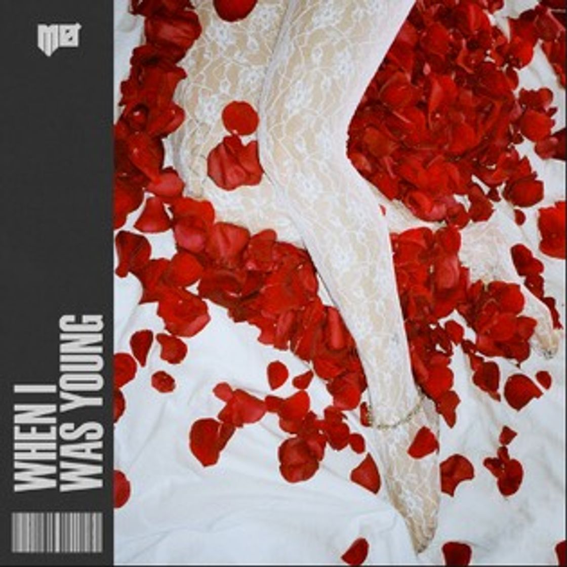 Music ‎When I Was Young - EP by MØ on Apple Music