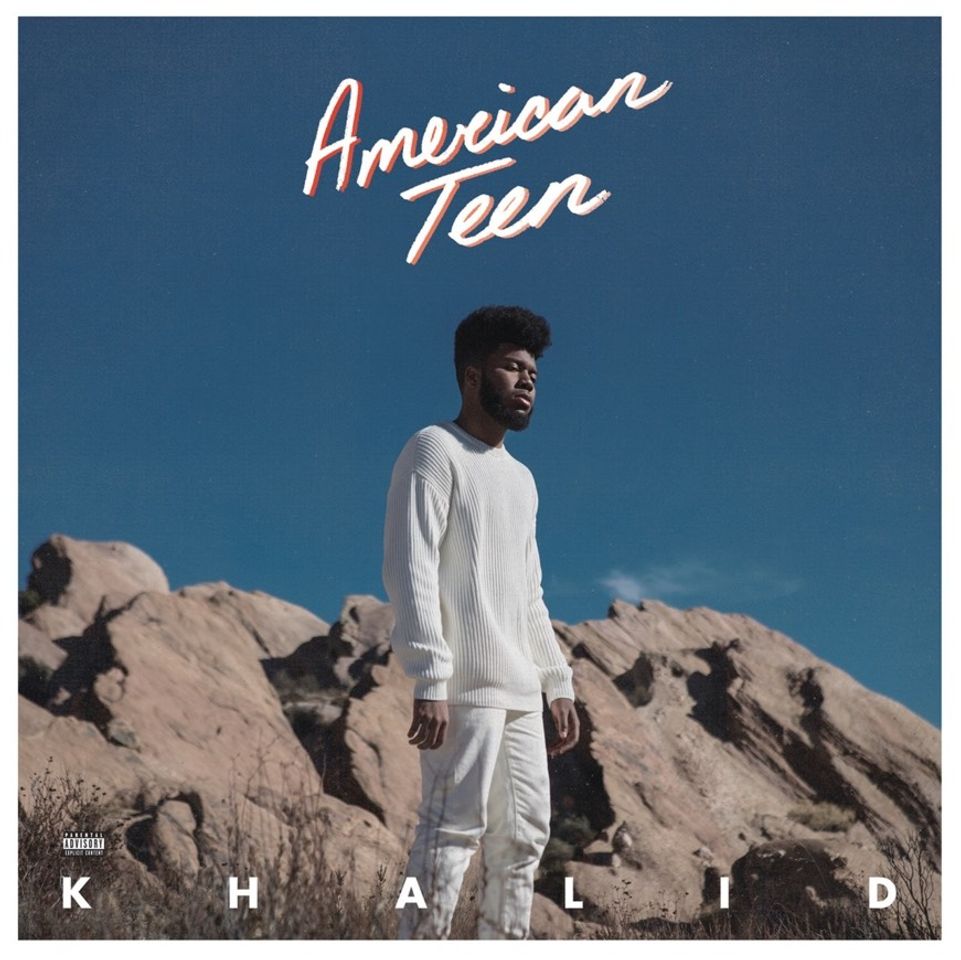Music ‎American Teen by Khalid on Apple Music