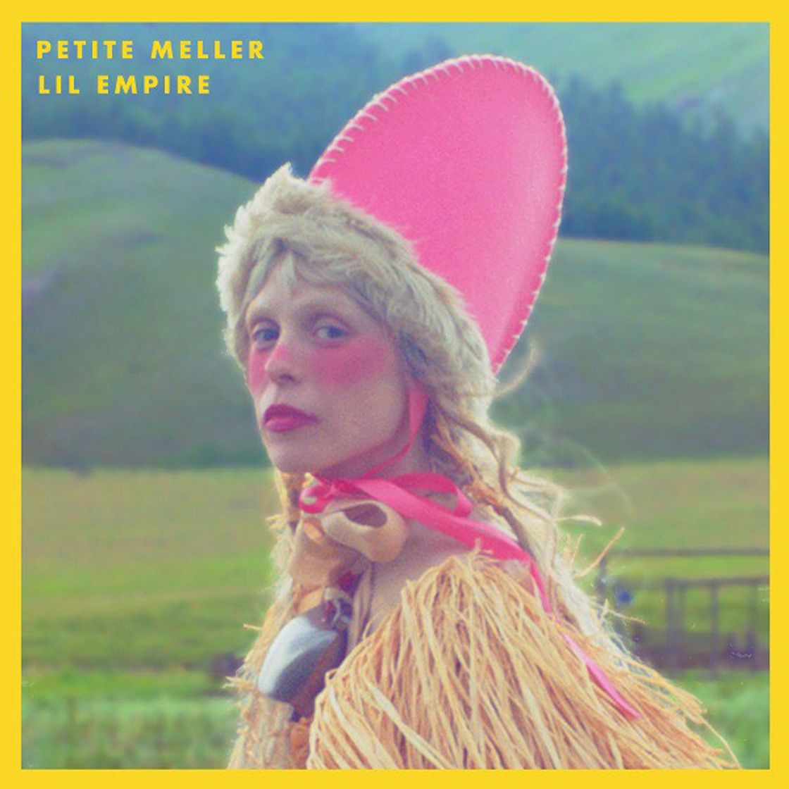 Music Lil Empire - Petite Meller 