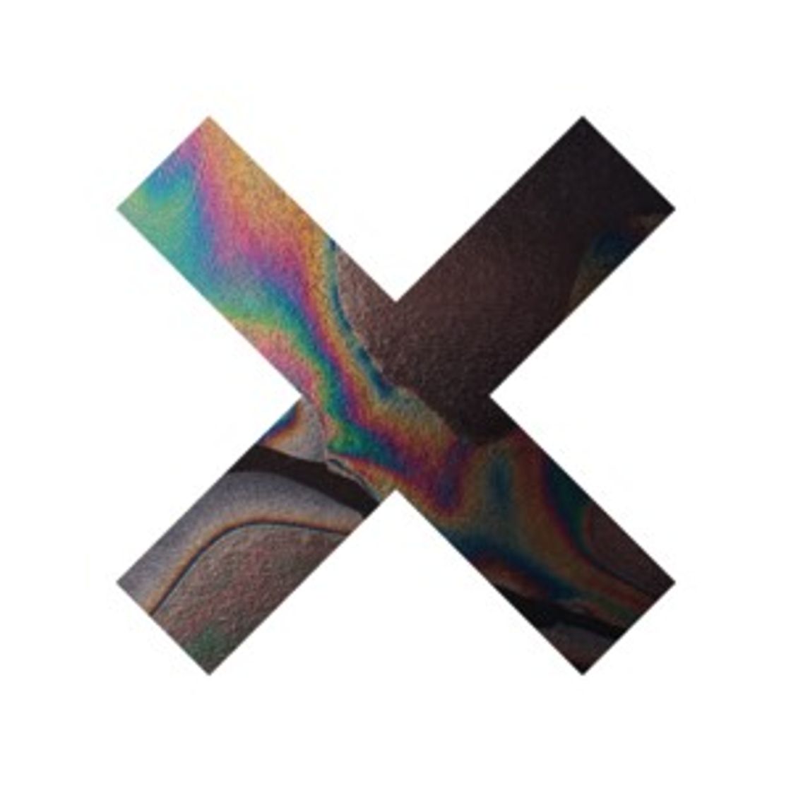 Music ‎Coexist by The xx on Apple Music