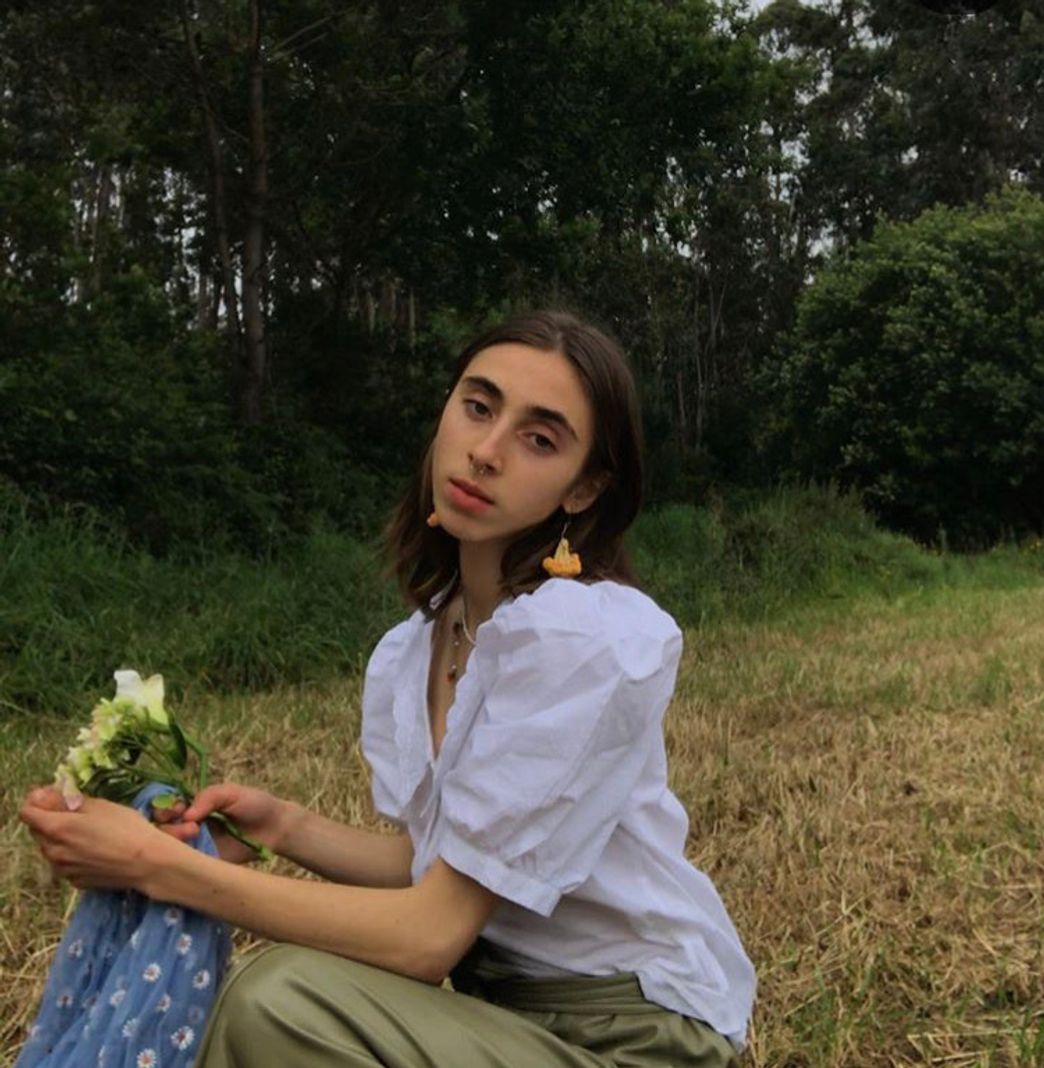 Social La Vie De Marie