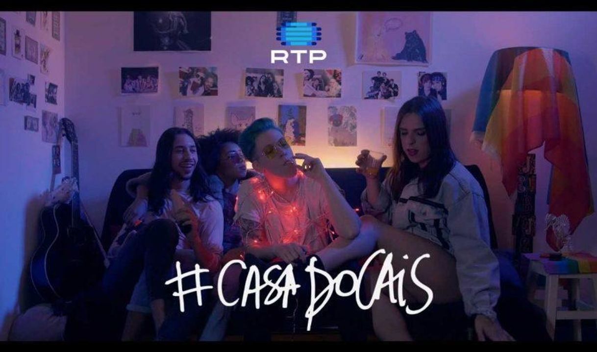 Social Casa do Cais
