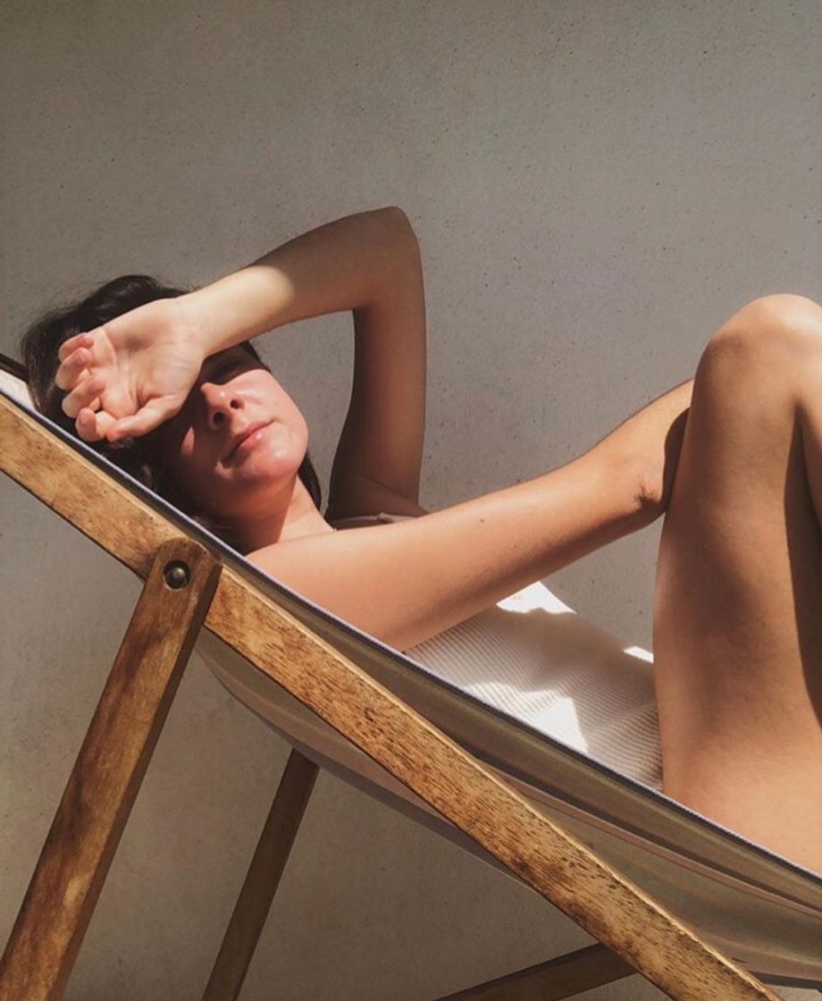 Social Mariana Gomes