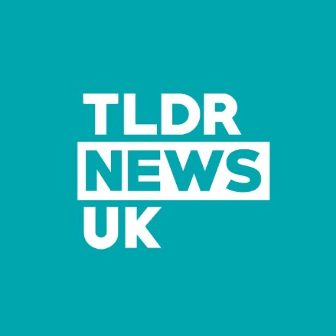 Social TLDR News UK