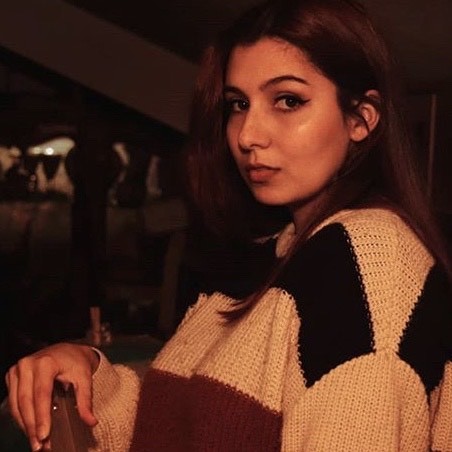 Social Daniela Cardoso