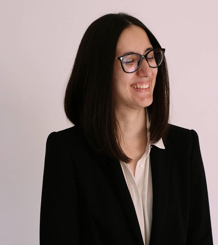 Social Débora Martins