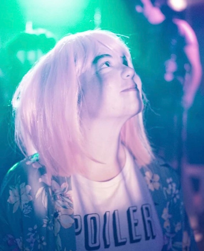 Social Claudia Graça 