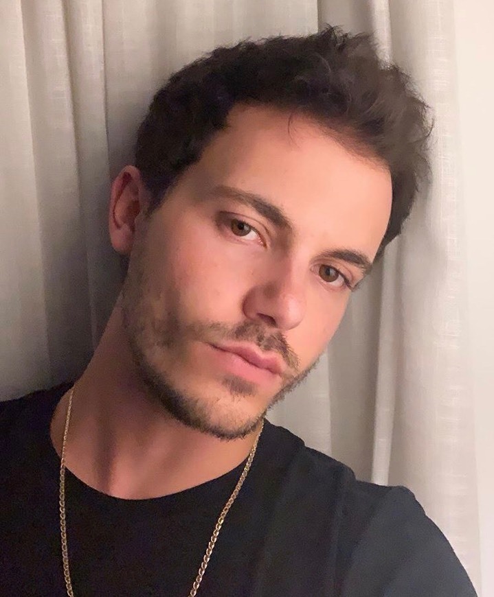 Social Justin Amorim