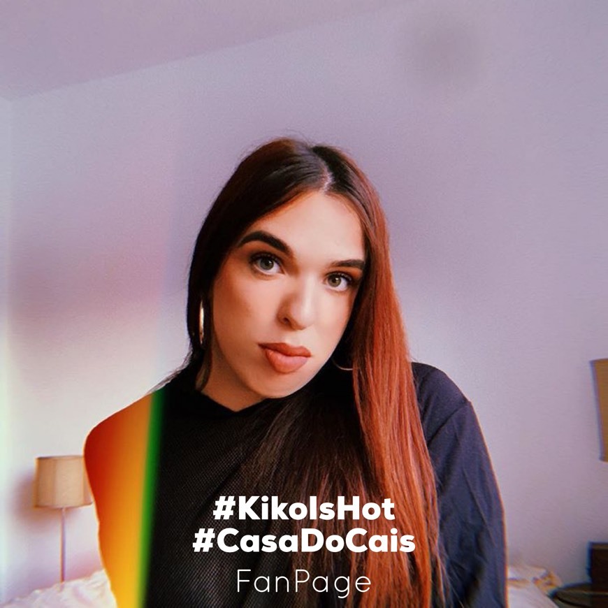 Social Dos primeiros YouTuber em Portugal a residente da casa!