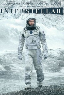 Movie Interstellar