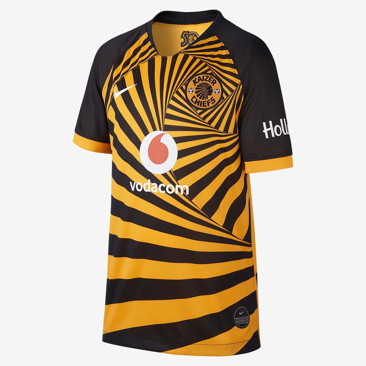 Product Kaizer Chiefs Nike Home Kit