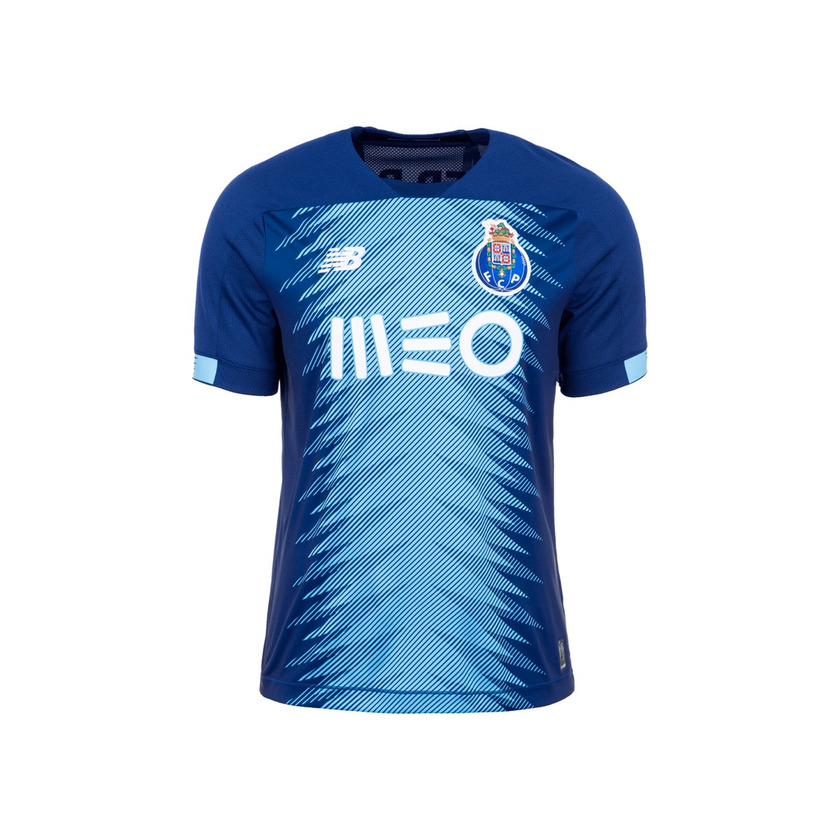 Product New Balance FcPorto Third Kit 