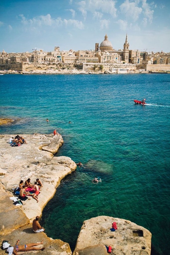 Place Sliema