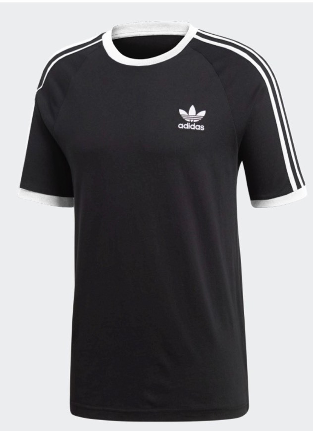 Products T-SHIRT 3-STRIPES