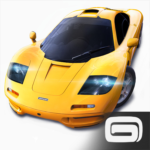 App Asphalt Nitro - Apps on Google Play