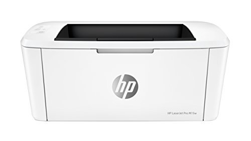 Place HP LaserJet Pro M15w SHNGC-1700-01 - Impresora láser