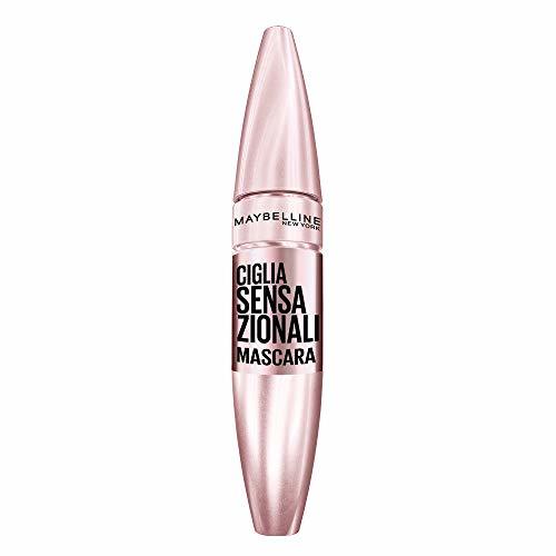 Beauty Maybelline New York Lash Sensational Máscara de Pestañas