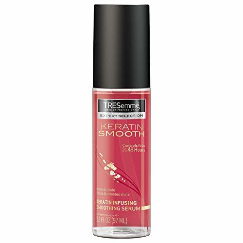 Product Tresemme Keratin Smooth Serum 95 ml by TRESemme