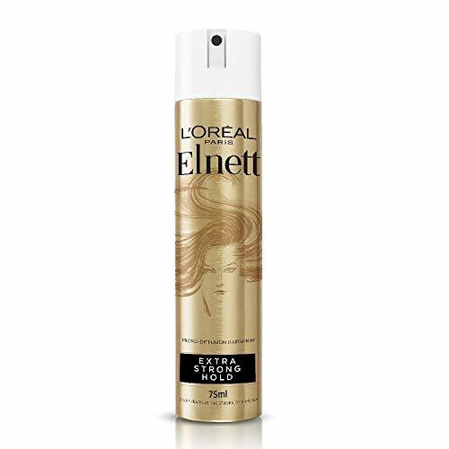 Place L'Oreal - Aerosol L'Oreal Elnett pelo