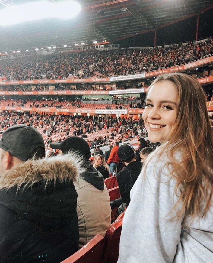 Place Estádio da Luz