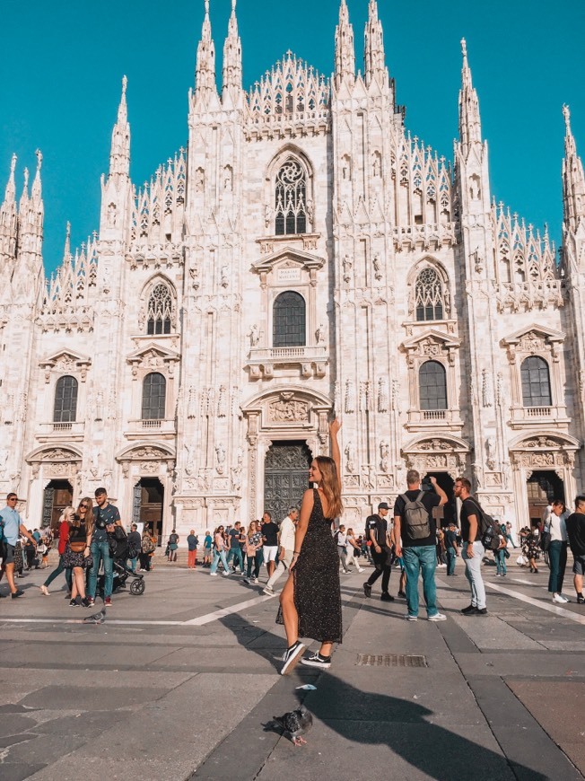 Place Museo del Duomo