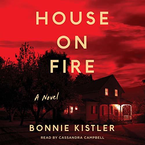 Like a House on Fire