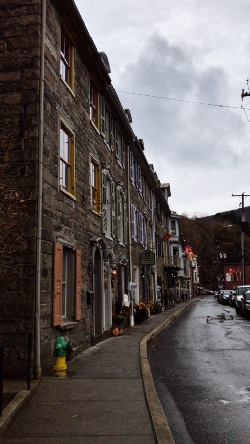 Jim Thorpe