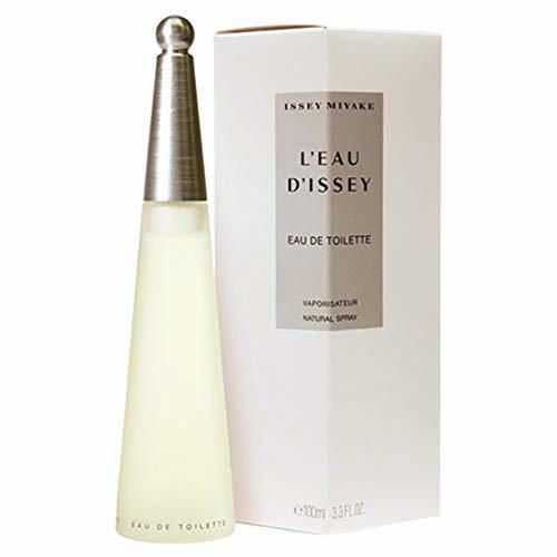 Belleza Issey Miyake