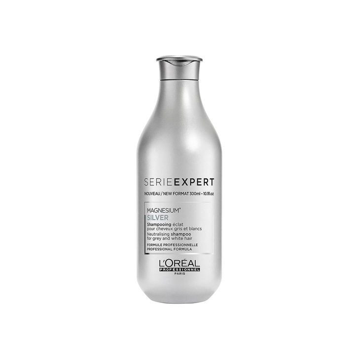 Social L'Oréal Professionnel Serie Expert Silver Shampoo 