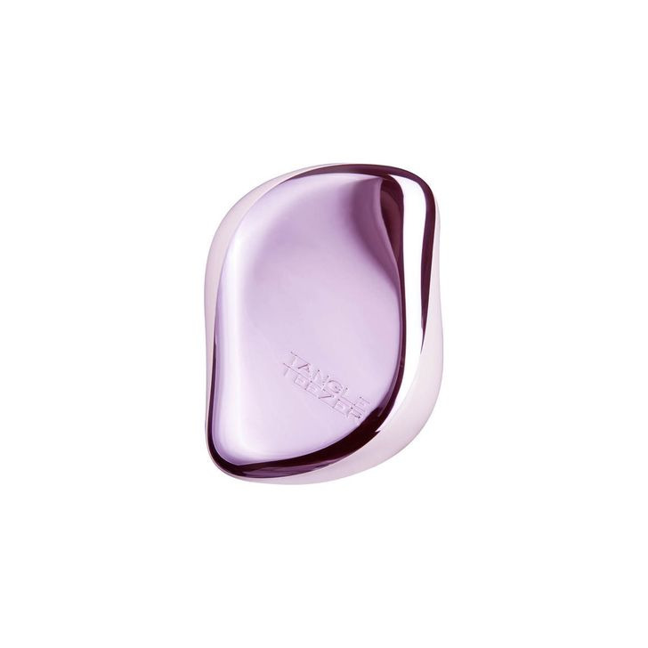 Social Tangle Teezer Compact Styler Detangling Hair Brush