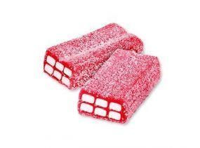 Social Tijolos Recheados Pica | Hussel