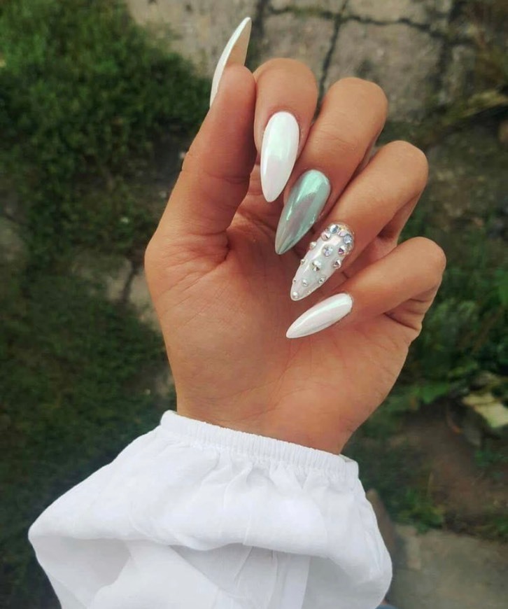 Moda Nails inspo.5