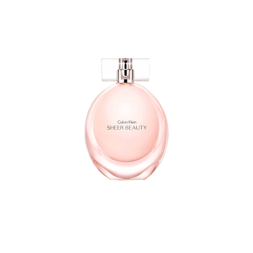 Producto Calvin Klein Share Beauty 