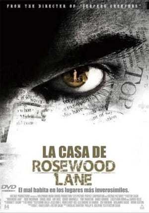 Película La casa de Rosewood Lane