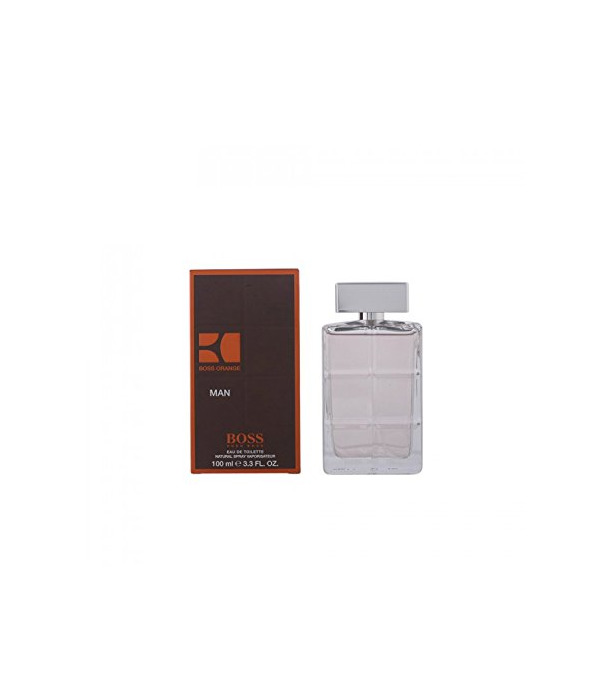 Productos Boss Orange Man Eau De Toilette Spray - 100 mililitr/3.3ounce