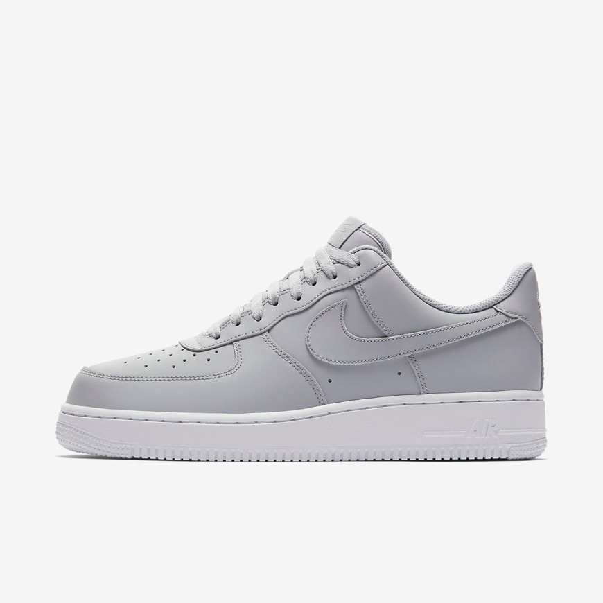 Moda Nike air force 