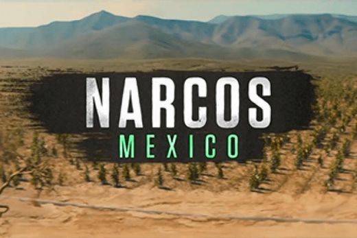 NARCOS-México