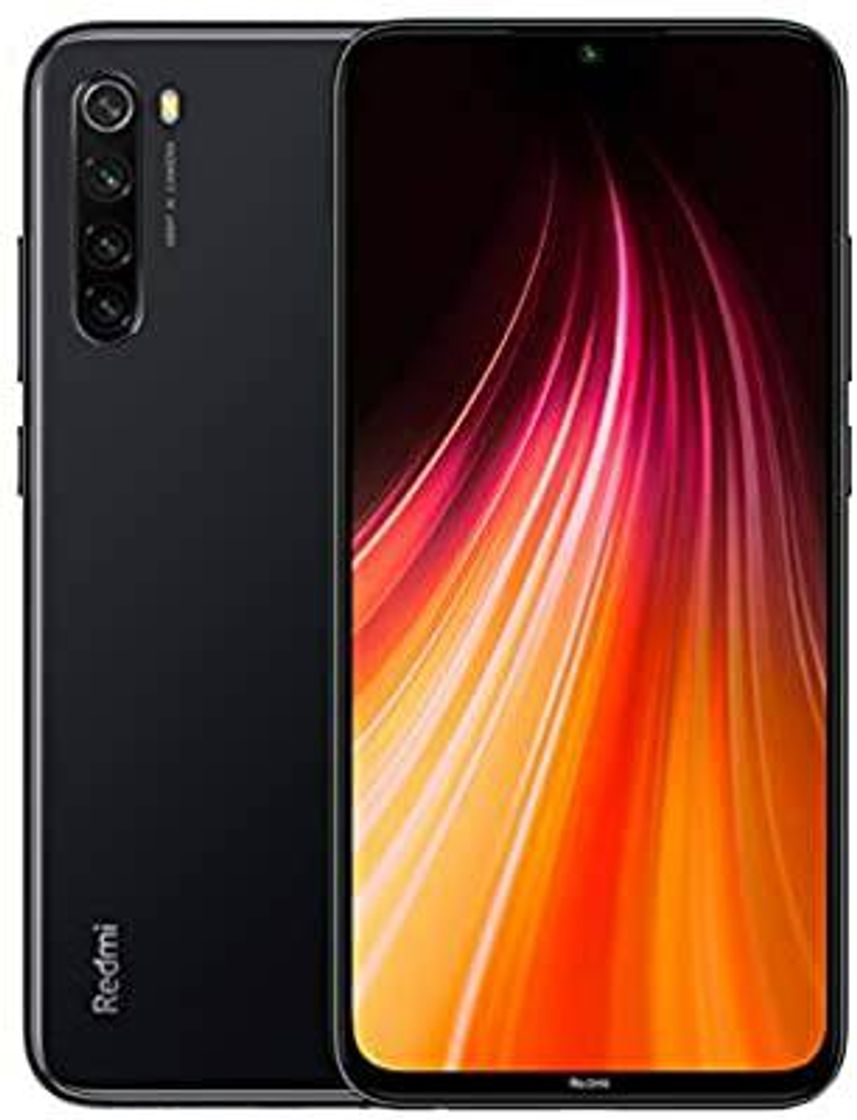 Product Xiaomi Redmi Note 8