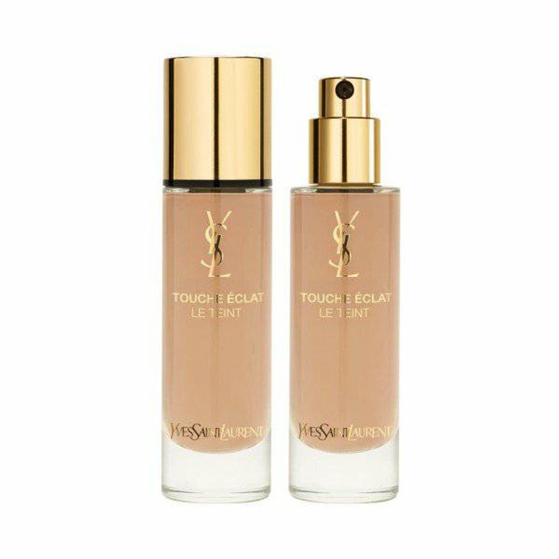 Product Base de maquillaje YvesSaintLaurent - Touche Eclat Le Teint