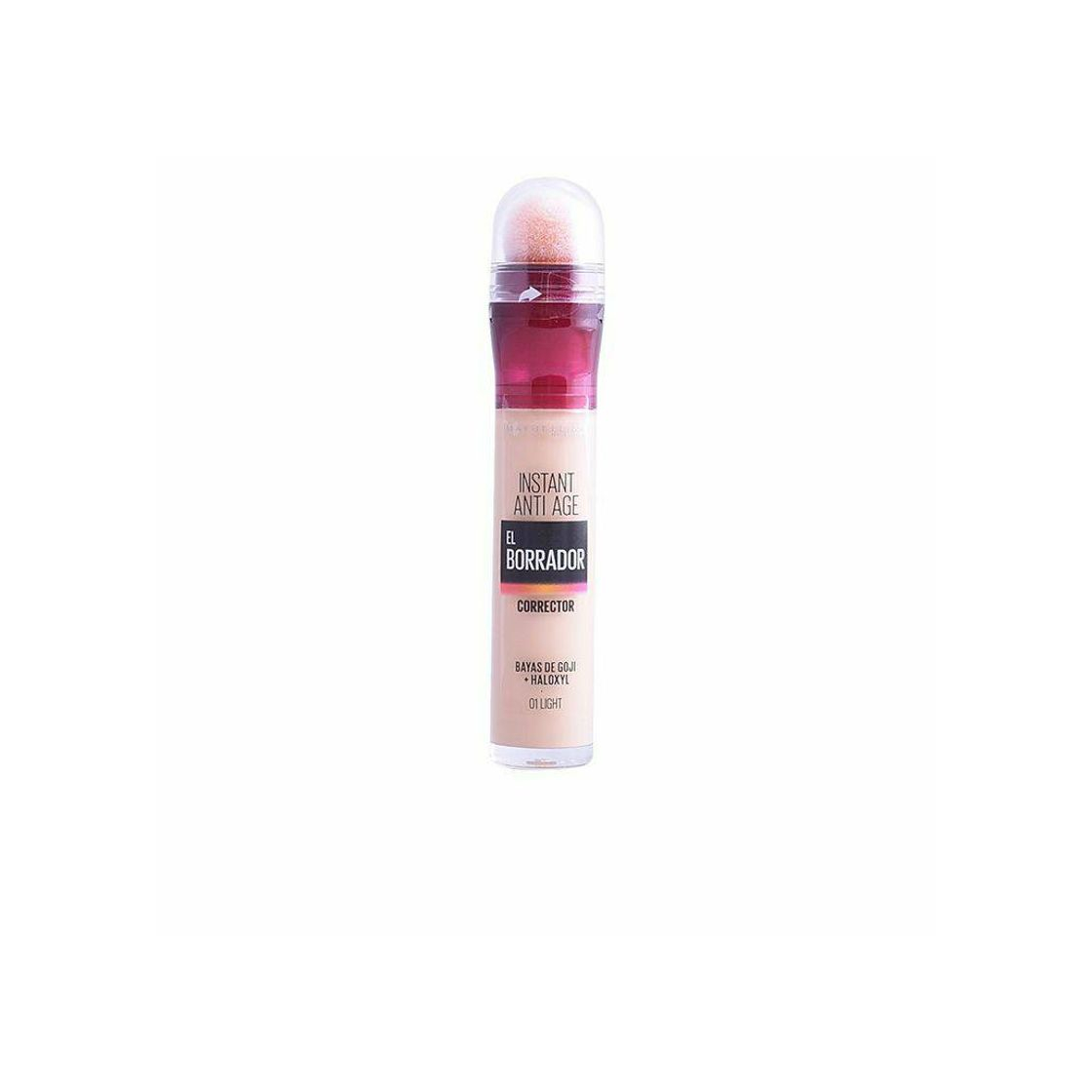 Product Corrector El Borrador de Maybelline