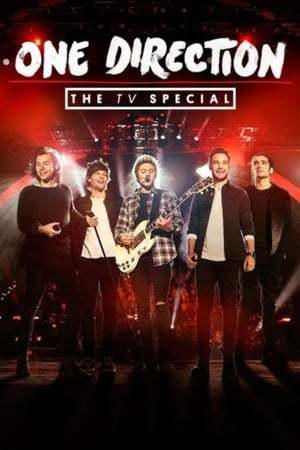 One Direction: The TV Special