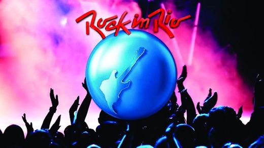 Rock in Rio Lisboa