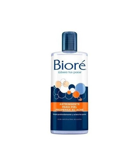 Producto Astringente Bioré