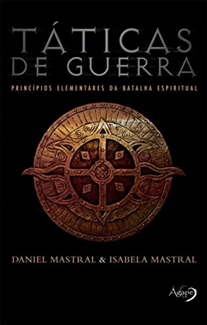 Book Táticas de Guerra