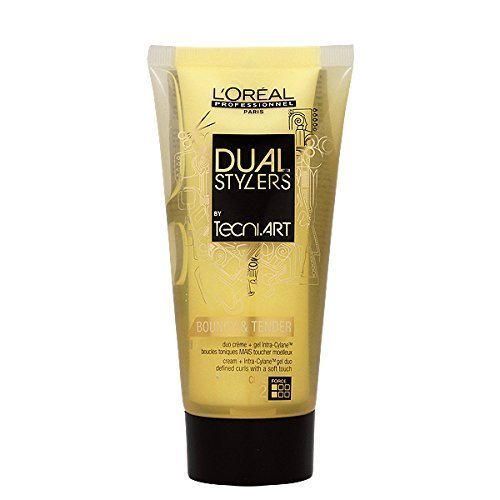 L'Oreal Professional Dual Styler by Tecni.Art bouncy&tende