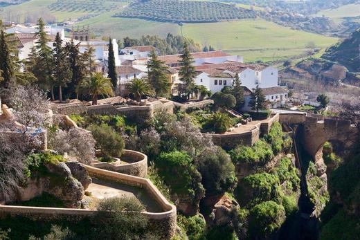 Mirador De Cuenca